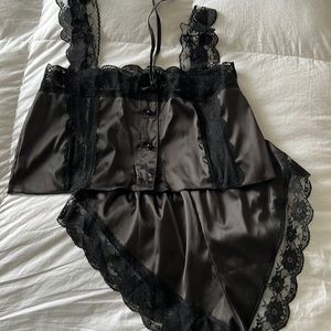 Kat The Label Cindy Sleep Set